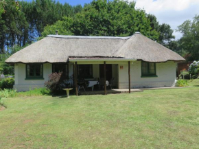 High Goonvrea, Hogsback